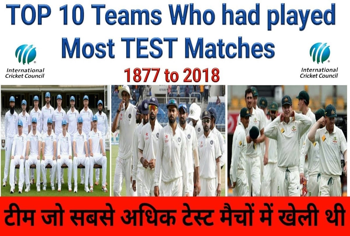INDvENG: England is going to play 1000th test match against India at Bermingham