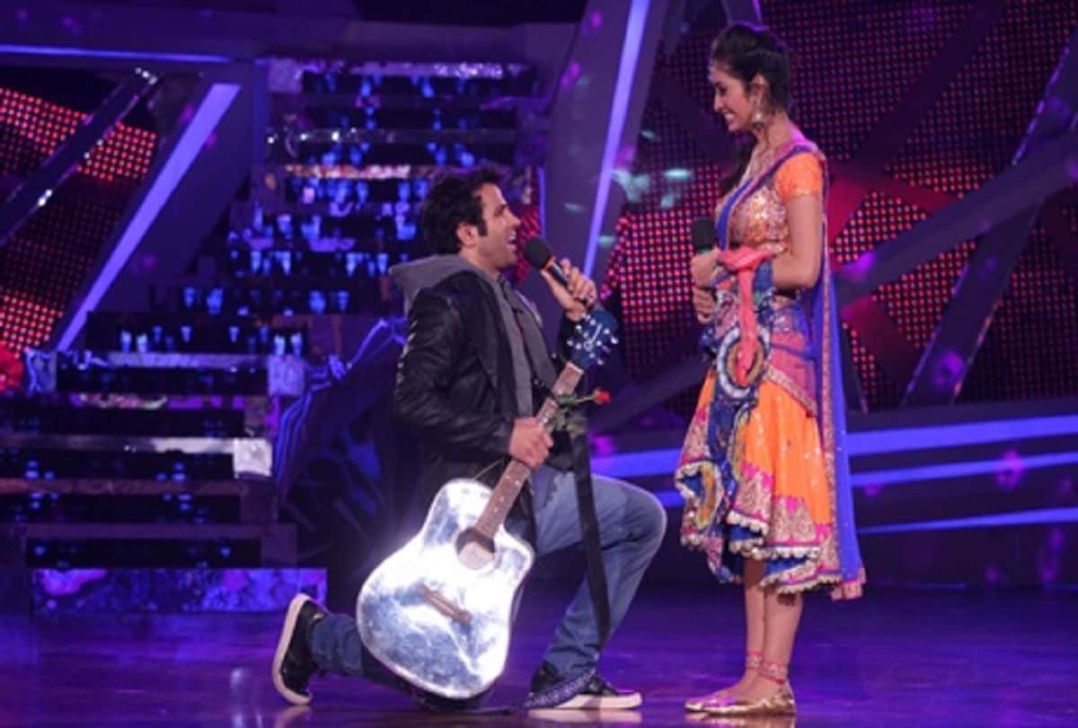 5 tv stars who proposed on tv reality show