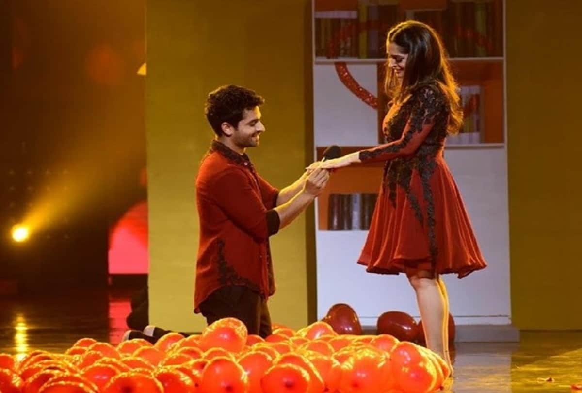 5 tv stars who proposed on tv reality show
