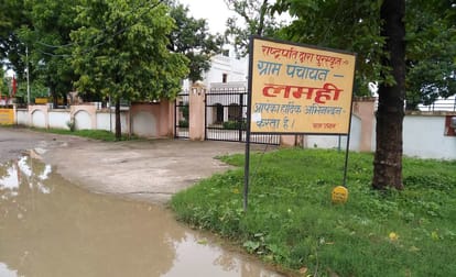 Premchand village is silent on his jayanti
