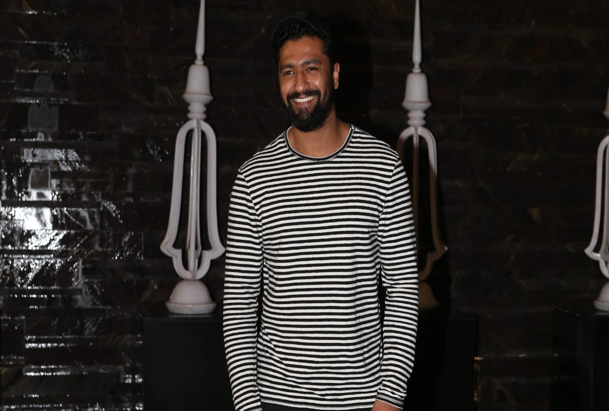 Masaan completes 4 years know unknown facts about Vicky Kaushal