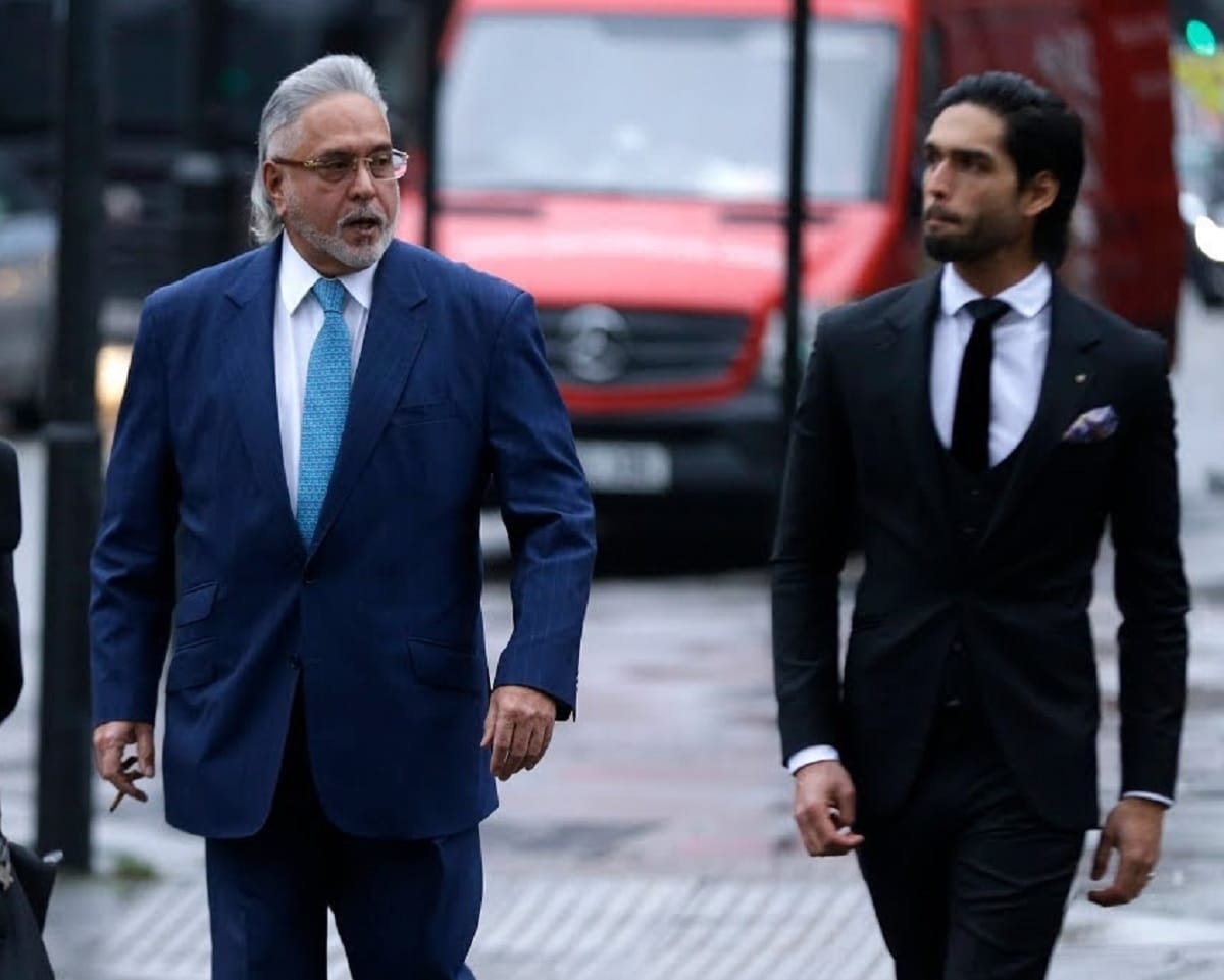 Today UK court hearing on fugitive tycoon Vijay Mallya extradition case