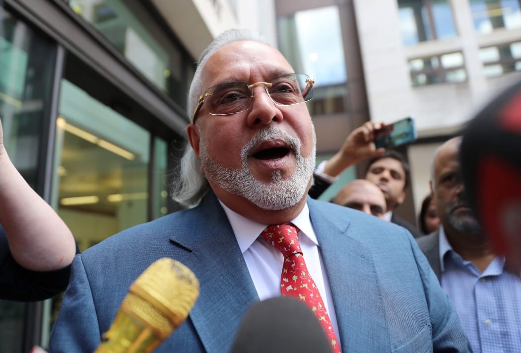 Vijay Mallya case hearing in court under new fugitive law