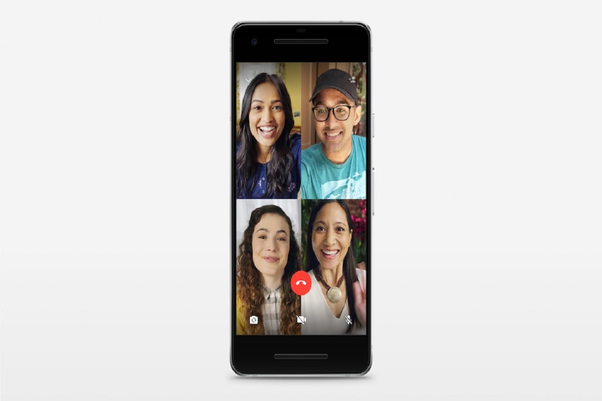 Video Calling