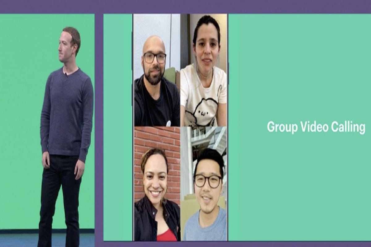 WhatsApp makes video-calling in groups easier with new update