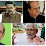 देश के 5 सर्वश्रेष्ठ सांसद
