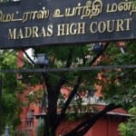 Madras high court