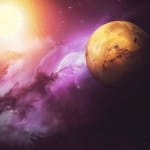  Beer garbage will be built from a house on Mars