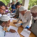 190 suspected Rohingyas found in Telangana Voter List