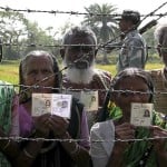 Government plans on NRC in Assam