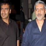 अजय देवगन-प्रकाश झा