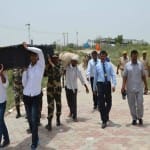 Sixteen years later, open India-Pak border for Reshma's body