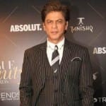 shah rukh khan