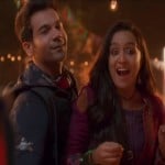 Shraddha Kapoor did not expect that stree would be huge hit