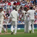 team india test
