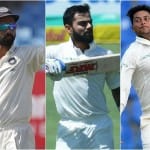 team india