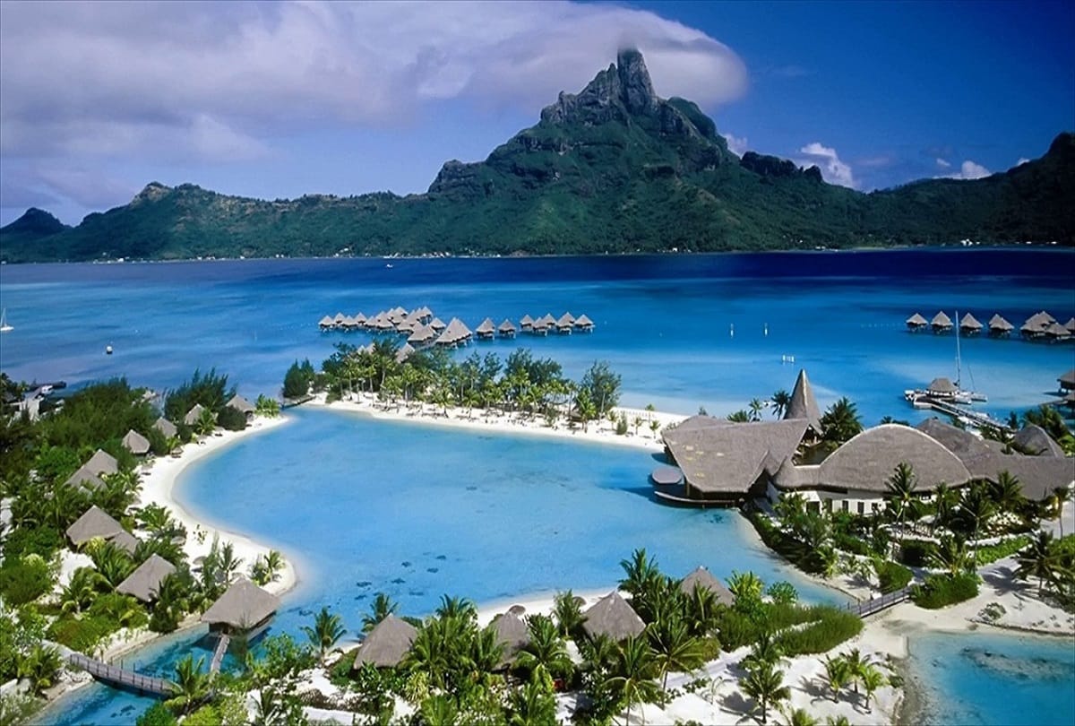  NITI Aayog to promote eco-tourism in 11 islands of Andaman, Nicobar and Lakshadweep