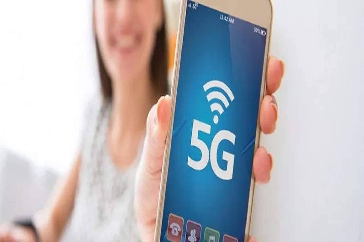 How 5G Network will change the world of Internet