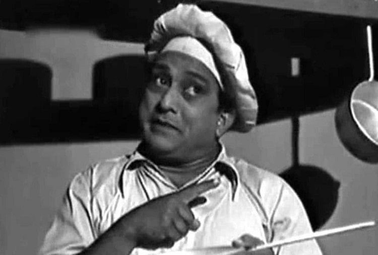 Bhagwan Dada:भगवान दादा के थप्पड़ ने बर्बाद कर दिया था इस अभिनेत्री का करियर, ताउम्र रहा था इस बात का अफसोस - Bhagwan Dada Birthday: Know About Unknown Facts Of Actor On