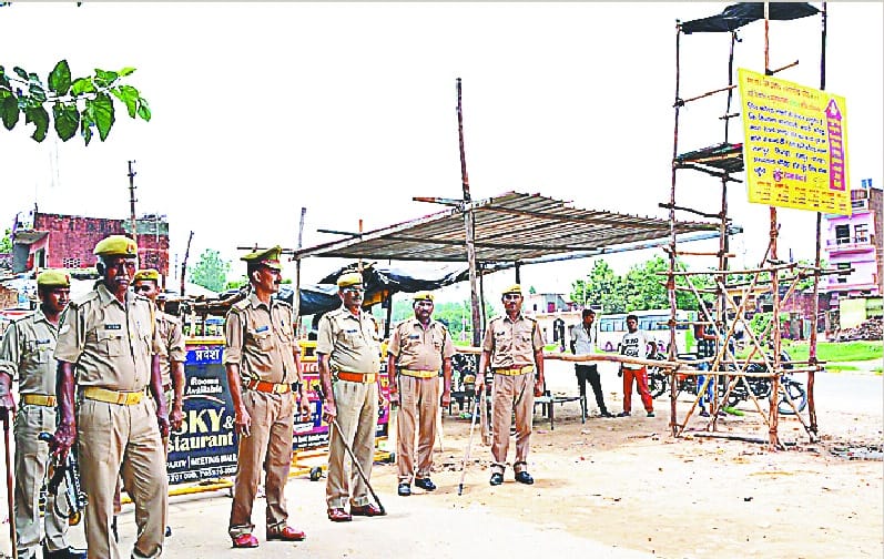 CCTV to be under the supervision of Kannada