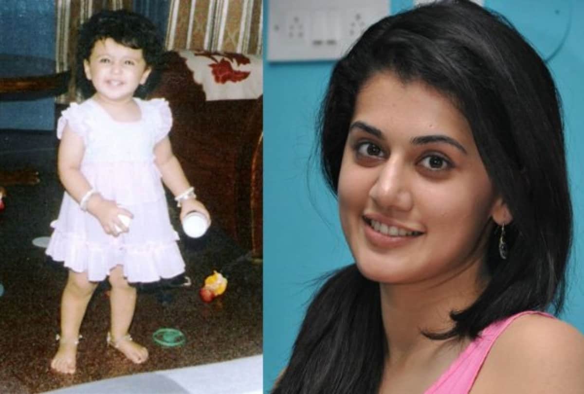 taapsee pannu birthday special become a software engineer