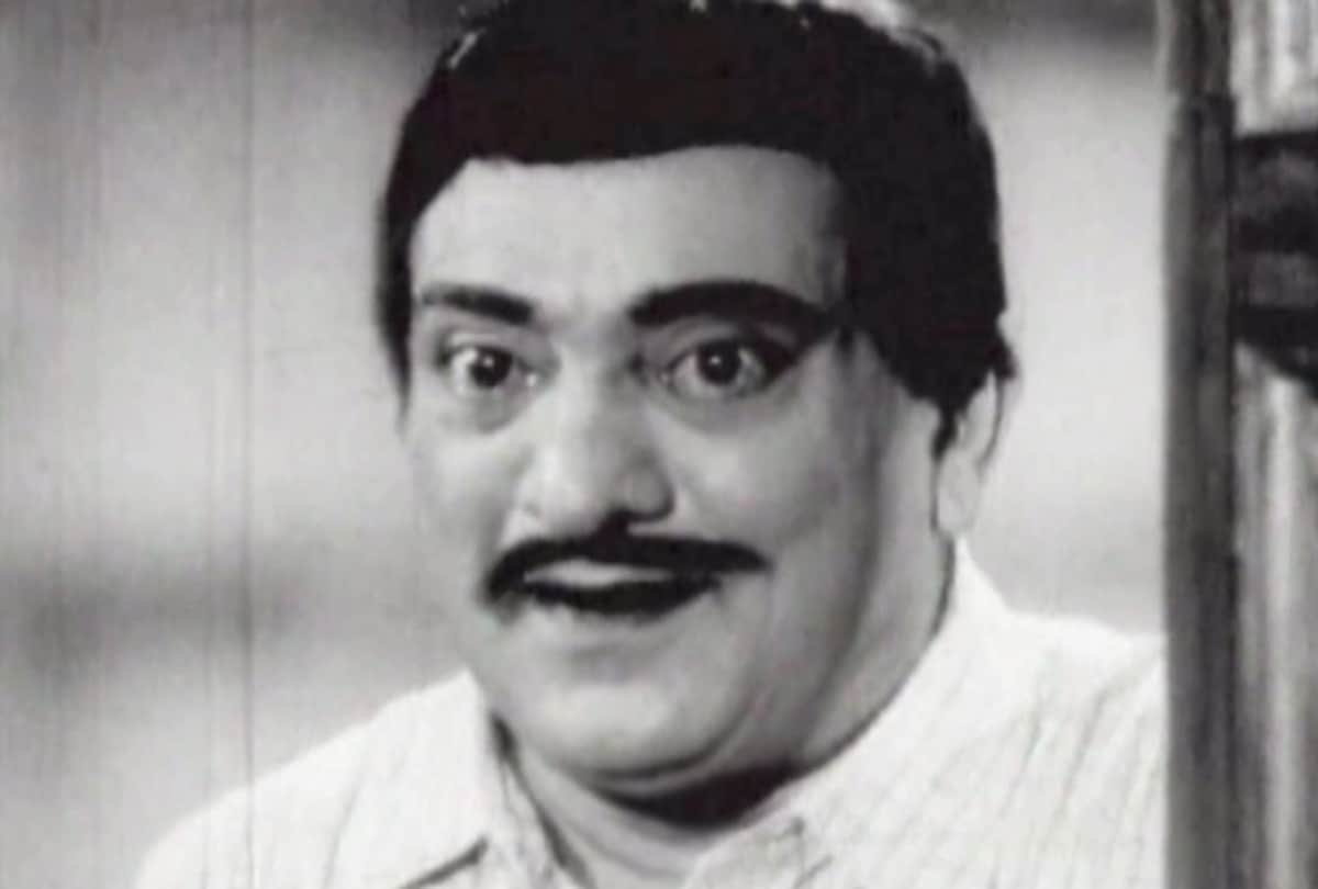 Bhagwan Dada birthday special life unknown facts