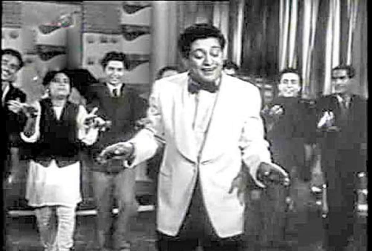 Bhagwan Dada birthday special life unknown facts