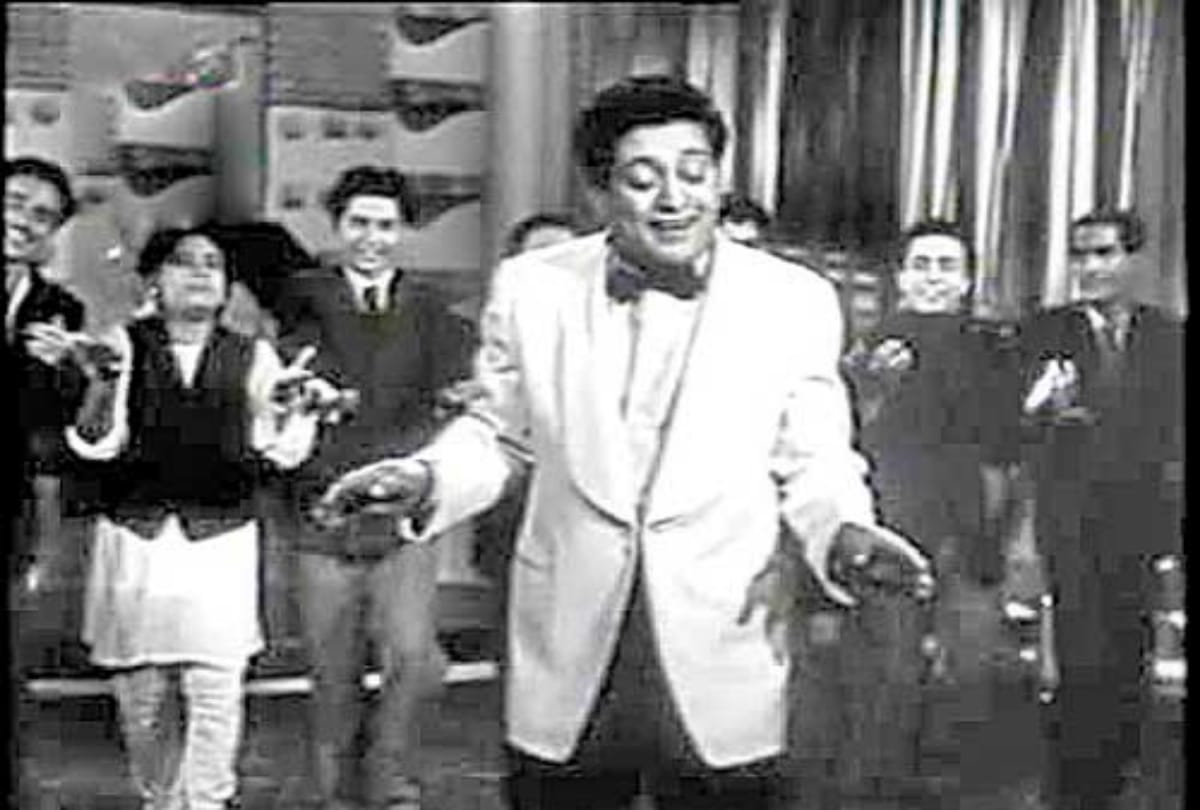 Bhagwan Dada birthday special life unknown facts