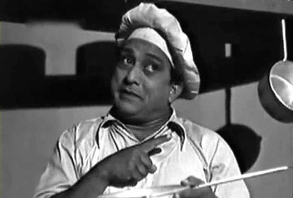 Bhagwan Dada Birthday: Know about unknown facts of actor on his birth anniversary