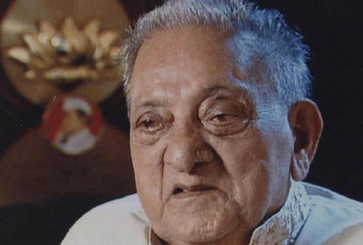 Bhagwan Dada Famous Comedy Actor of Indian Cinema Unheard Story