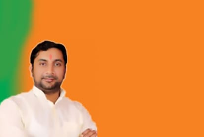 BJP MLA Somendra Tomar filed case against jila gorakhpur director Vinod Tiwari