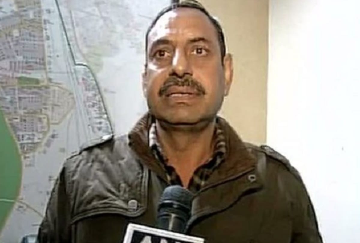 aap MLA Conviction in 2016 fighting