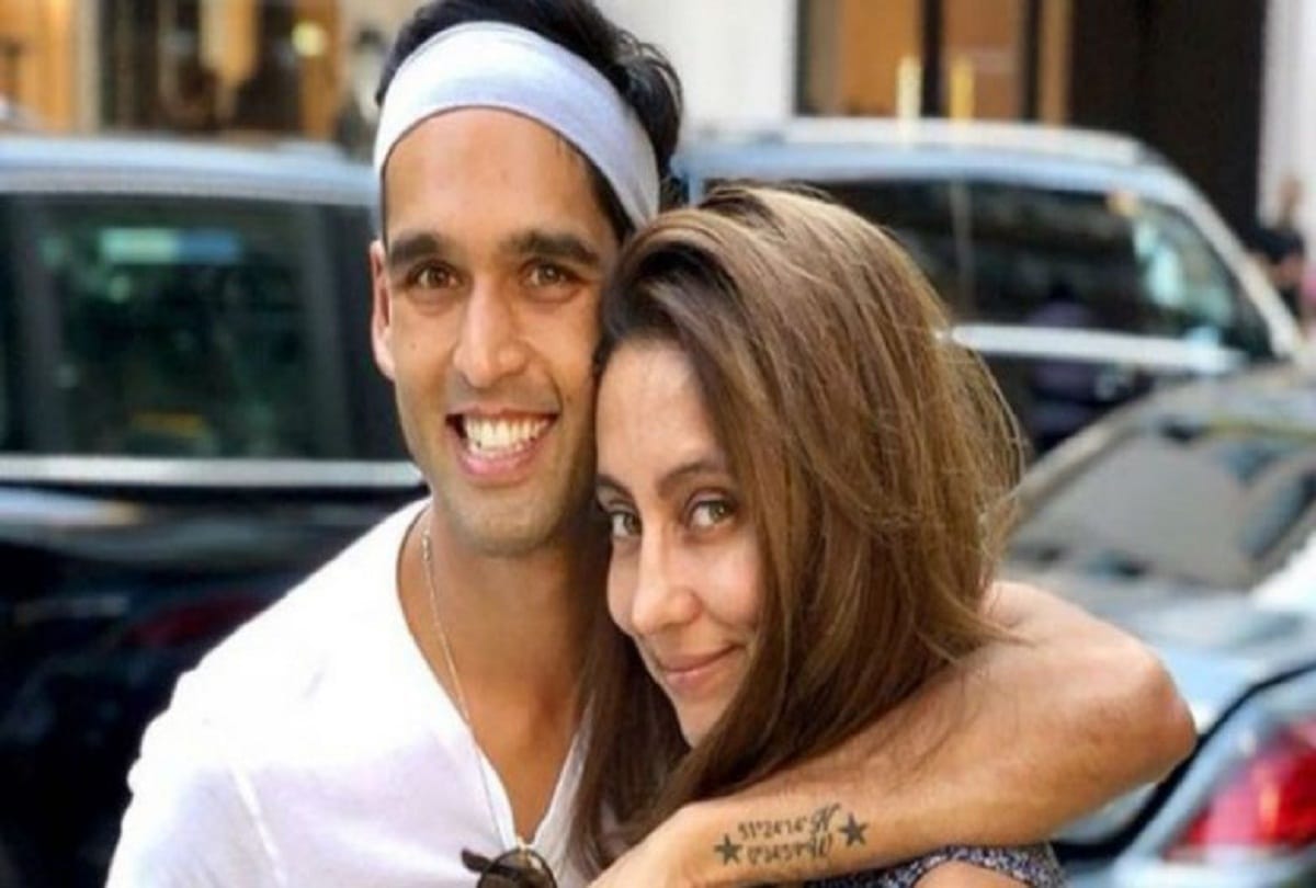 anusha dandekar Troll on the photo sharing with Siddharth Mallya