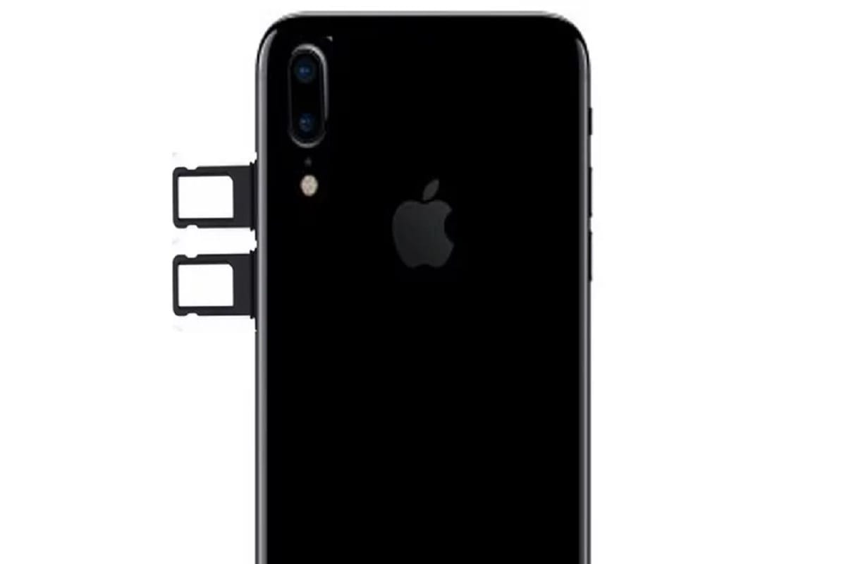 Apple iPhone X 2018 May have dual SIM support, hints iOS 12 beta 5