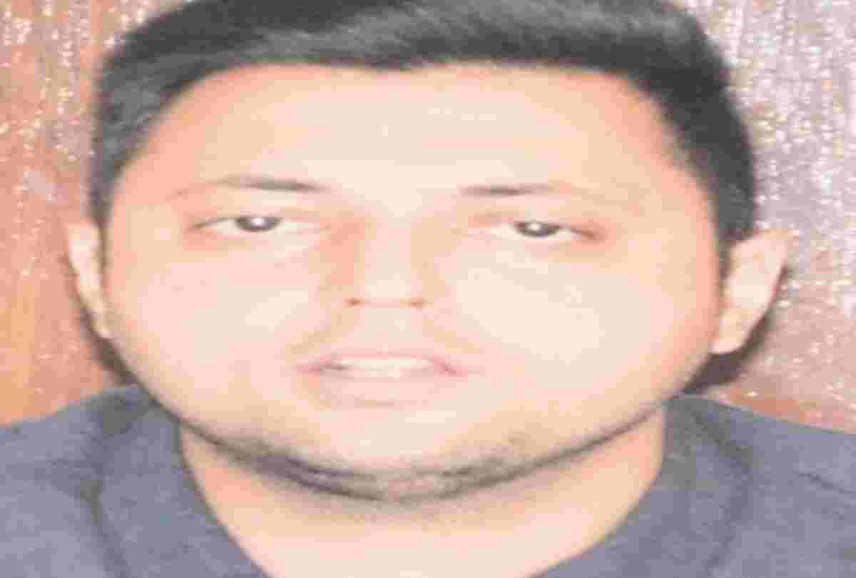 ashraya sharma statement over vikramaditya singh