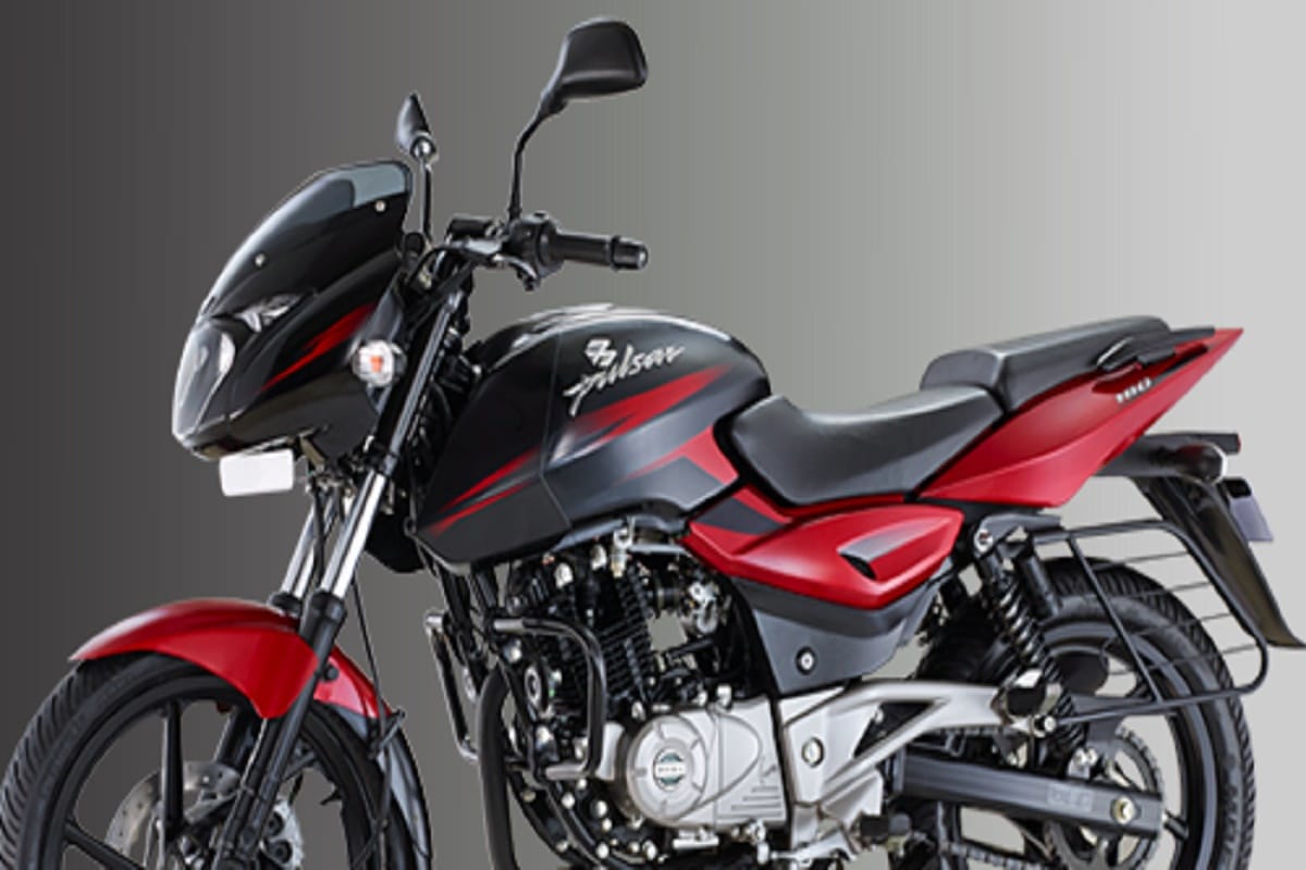 Bajaj Auto Registers 30 Per Cent Growth in Bike Sales July 2018