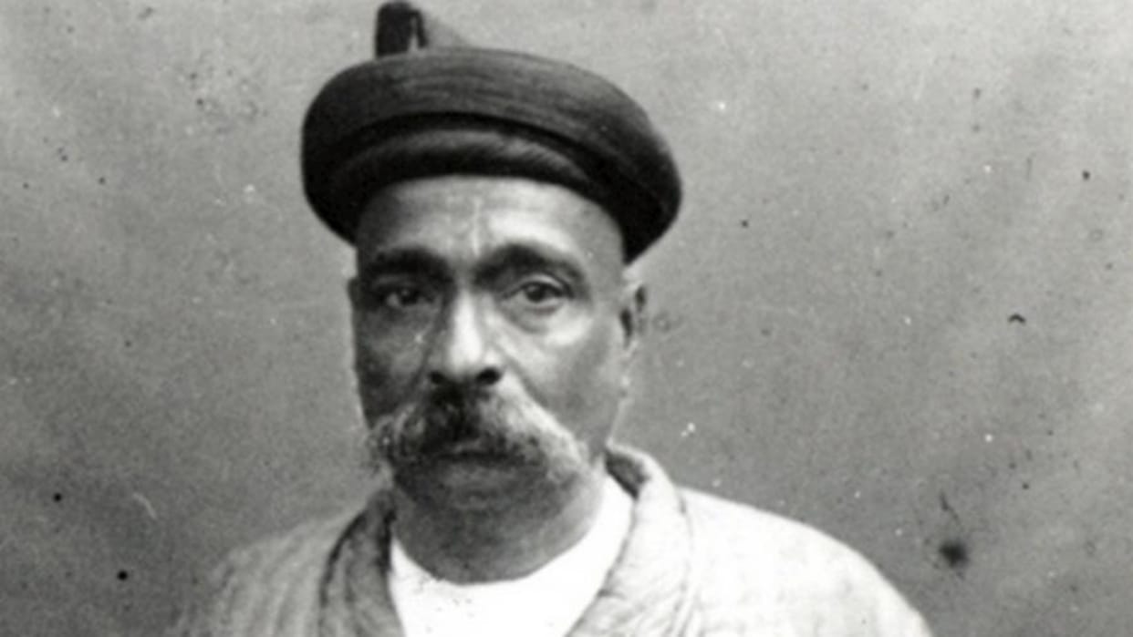 Azadi Ka Amrit Mahotsav : When the British said in India no one is stronger than Lokmanya Bal Gangadhar Tilak