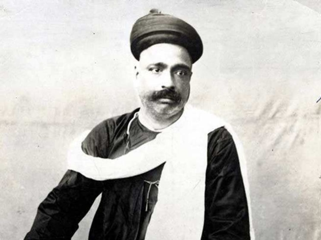 ganesh chaturthi 2020 bal gangadhar tilak started ganeshotsav and turned ganesh utsav as instrument for freedom struggle