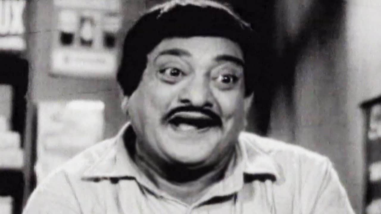 Bhagwan Dada Famous Comedy Actor of Indian Cinema Unheard Story