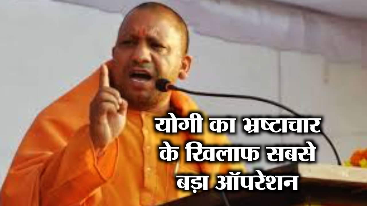 CM YOGI