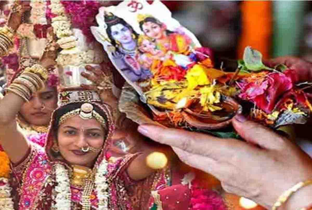 People of all religions celebrate different ways in the month of sawan
