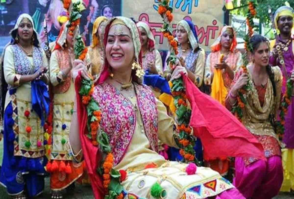 People of all religions celebrate different ways in the month of sawan
