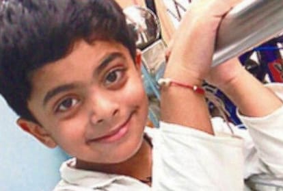 devansh death case: court slaps homicide charge on ryan principal and staff in delhi