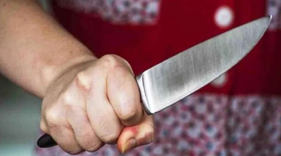 UP: Wife to husband's secret organ cut, accused woman arrested