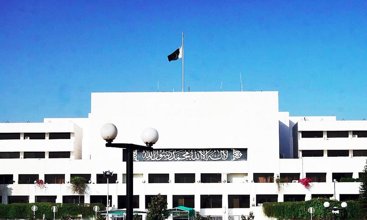 succeeding the coastal city of Karachi, Islamabad has been the capital of Pakistan since the 1960