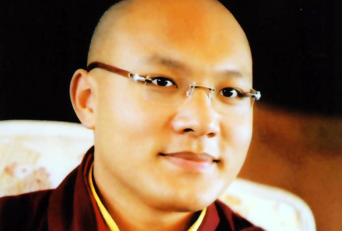 Karmapa Ogyen Trinley Dorje returning to India From USA in November 2018
