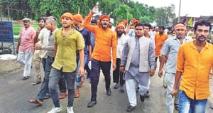 crime in beruwa gaon