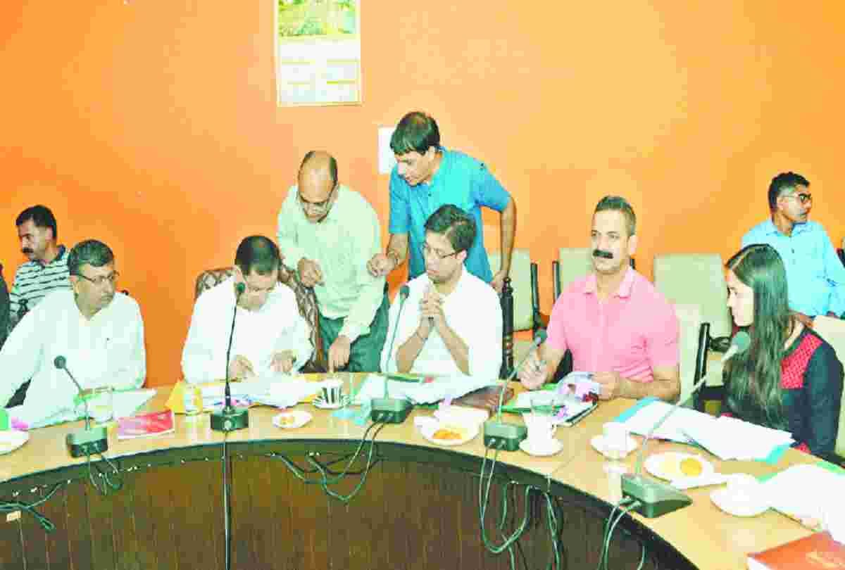 hp govt Blacklisted refine edible oil supplier company