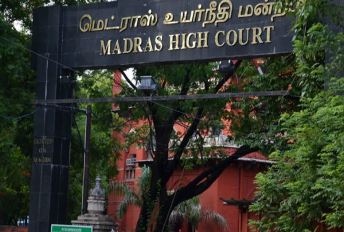 we can grant permission for RSS route marches on Nov 6 in 44 out of 50 places: Madras HC