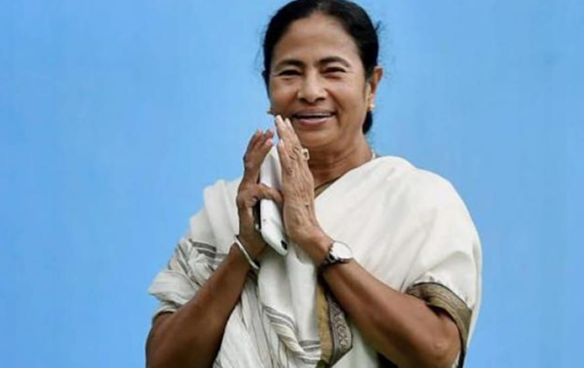 Mamta Banerjee Government raises the retirement age of teachers